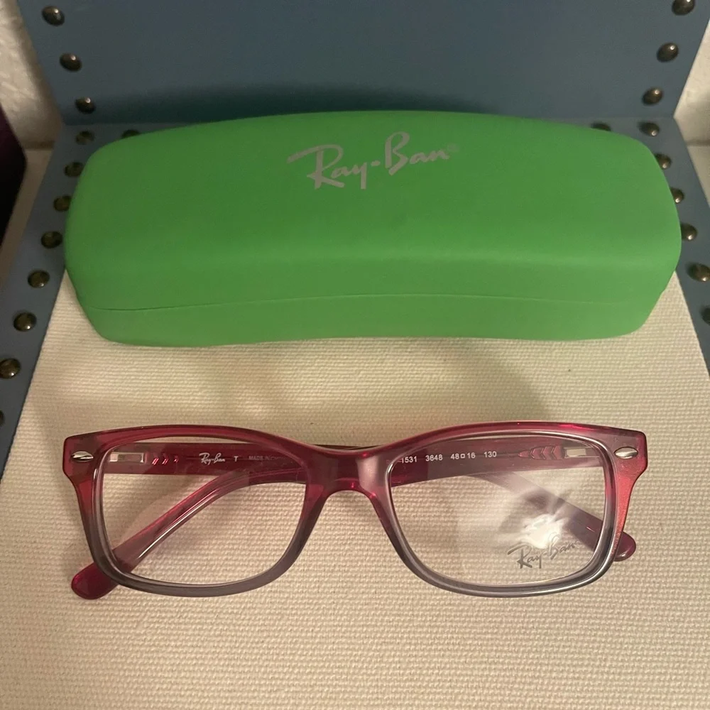 Ray Ban RB1531 KIDS
